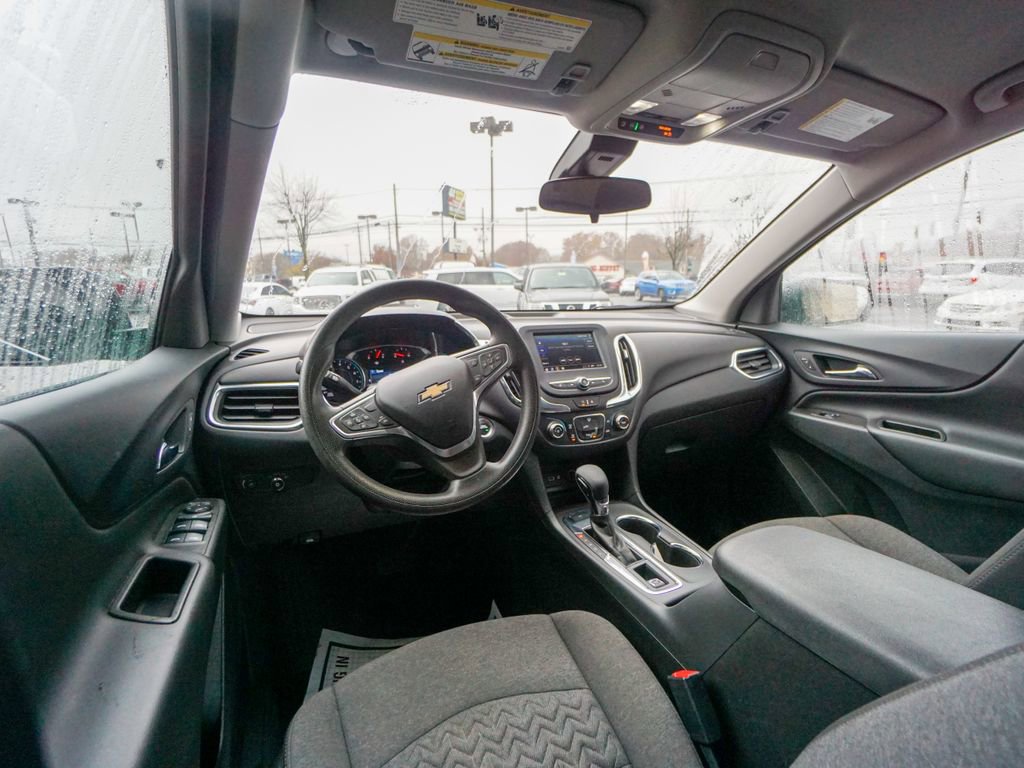 Used 2023 Chevrolet Equinox LT image 14