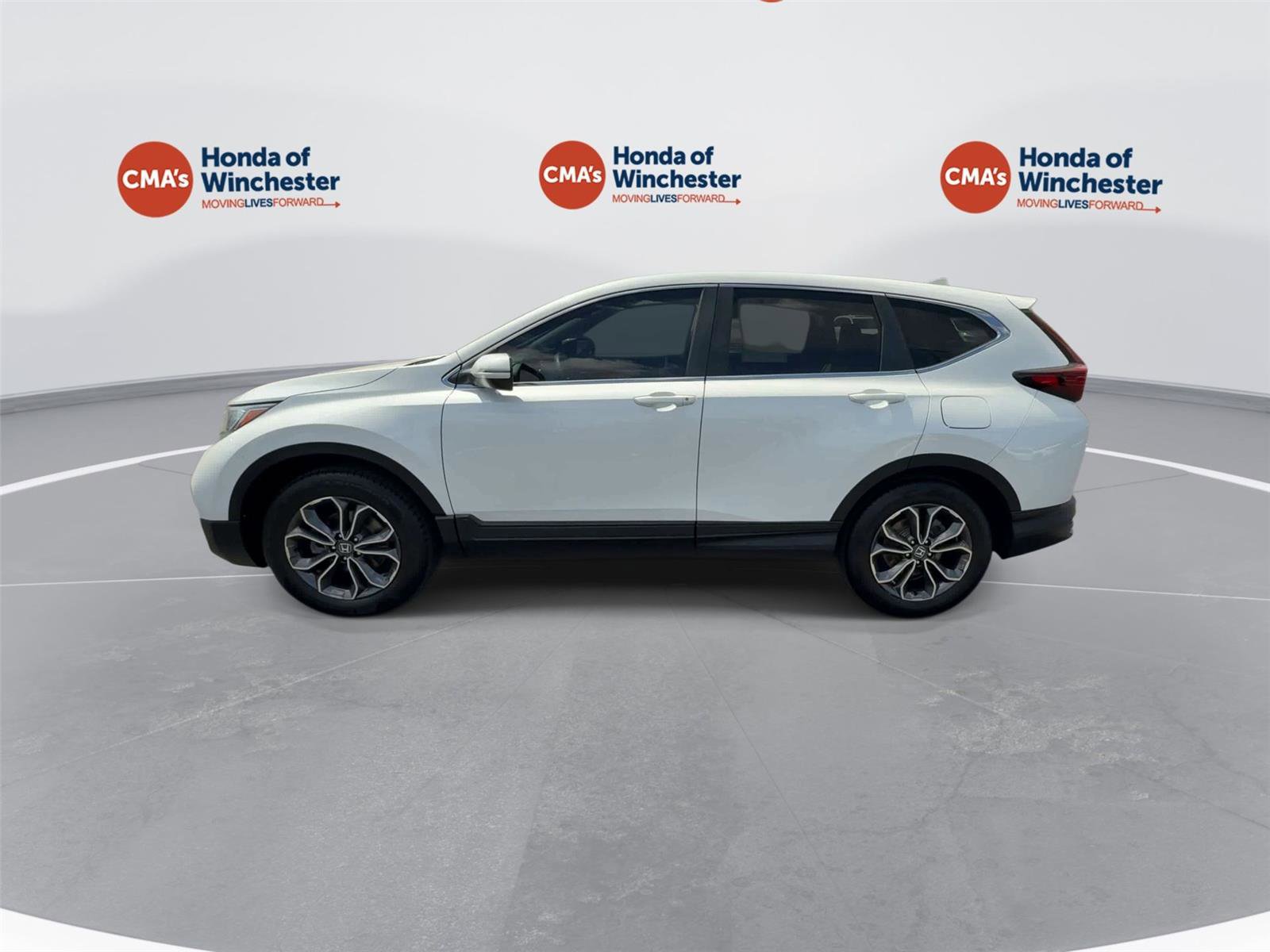 Used 2020 Honda CR-V EX image 5