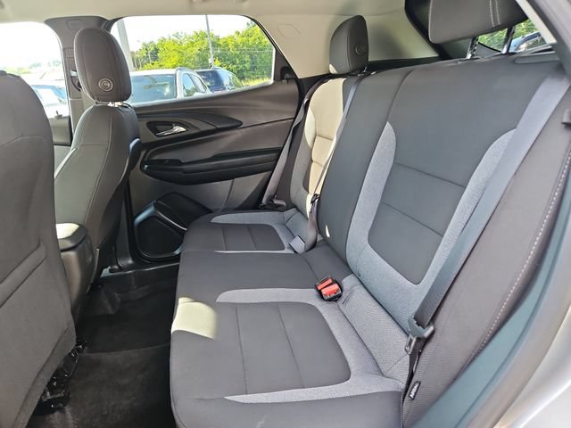 Used 2023 Chevrolet TrailBlazer LT w/ Convenience Package AWD/4WD image 11