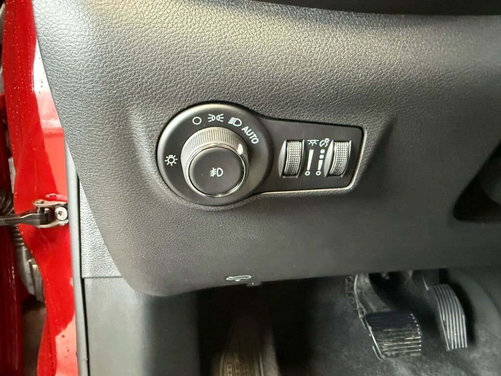 New 2026 Jeep Compass Latitude image 58