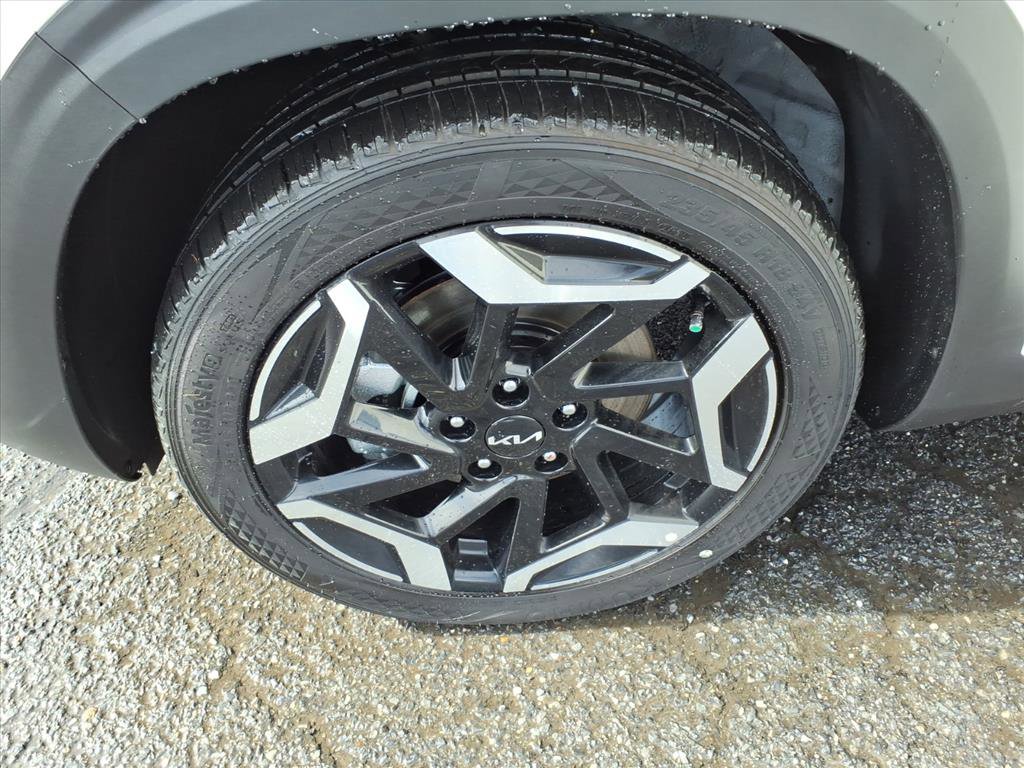 New 2026 Kia Seltos SX AWD/4WD image 14