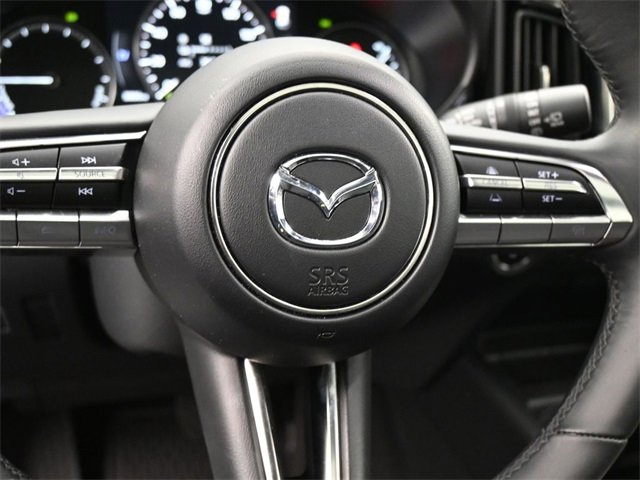 Certified 2025 MAZDA CX-50 2.5 Hybrid w/ Weather Package image 8