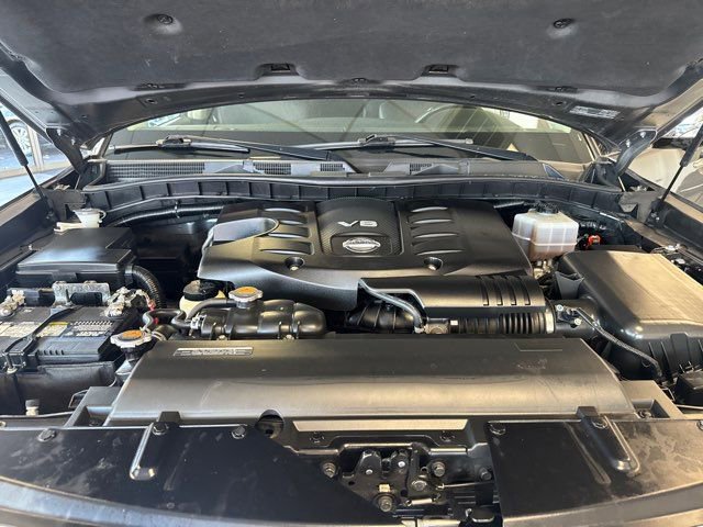 Used 2019 Nissan Armada SL w/ Premium Package image 24
