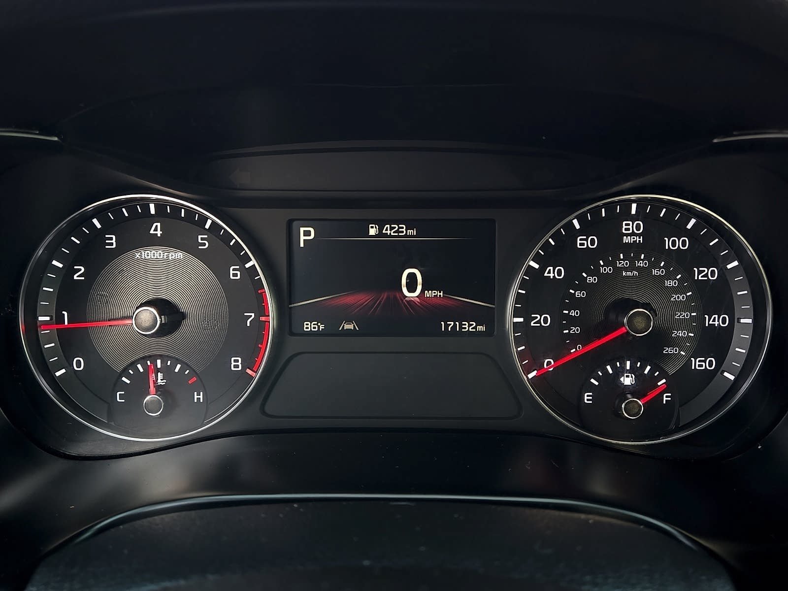 Used 2024 Kia Forte LXS FWD image 19