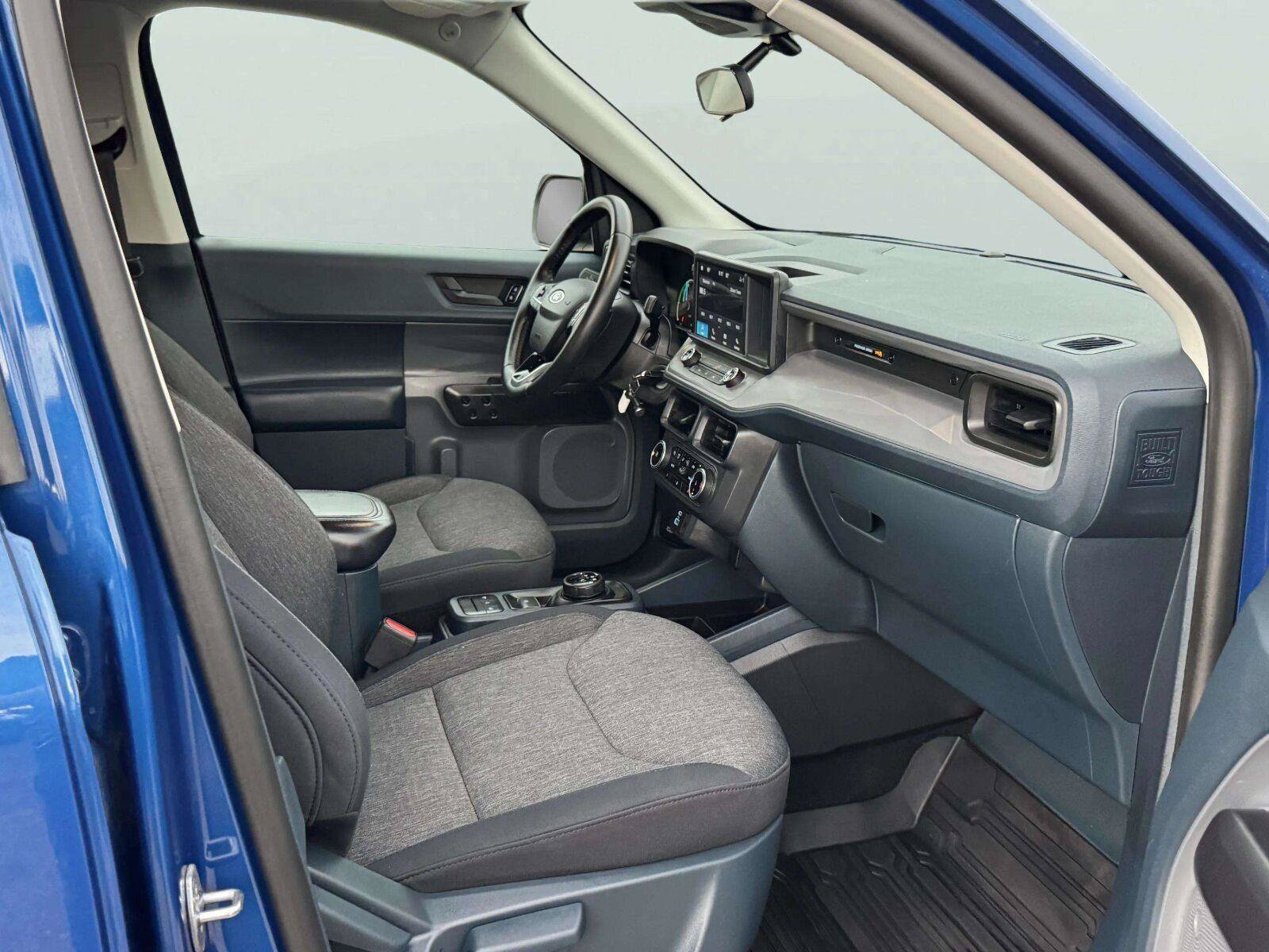 Used 2024 Ford Maverick XLT w/ XLT Luxury Package FWD image 57