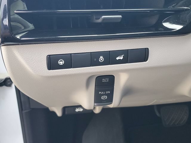 Certified 2025 Nissan Murano SL AWD/4WD image 30