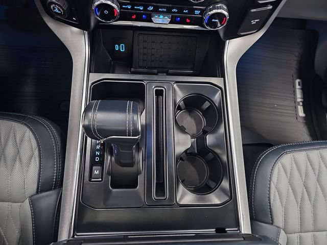Used 2023 Ford F150 Limited AWD/4WD image 22