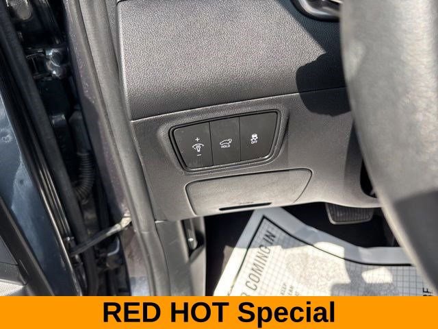 Used 2024 Hyundai Tucson SEL image 19