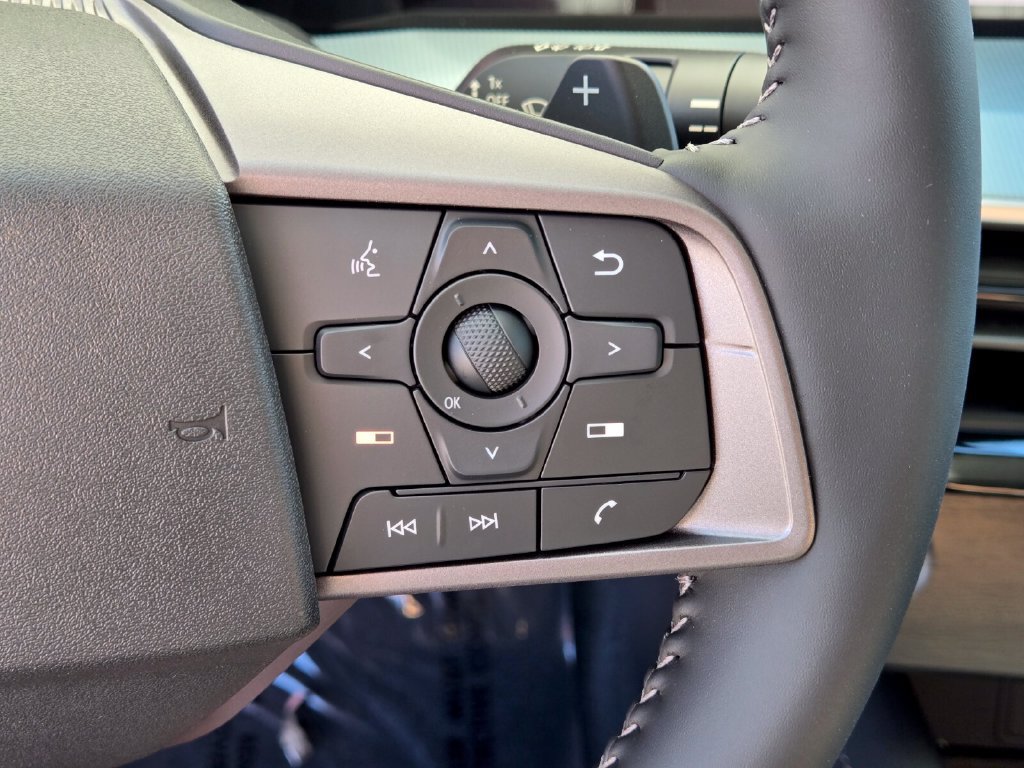 New 2027 Nissan Murano Platinum w/ Cargo Package AWD/4WD image 33