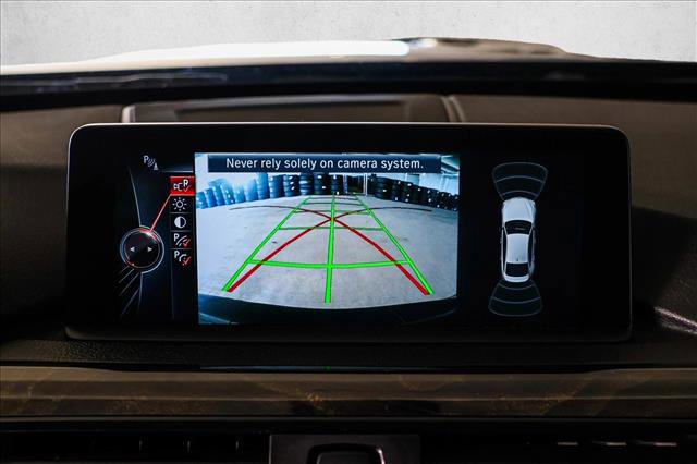 Used 2016 BMW 428i Gran Coupe xDrive image 19