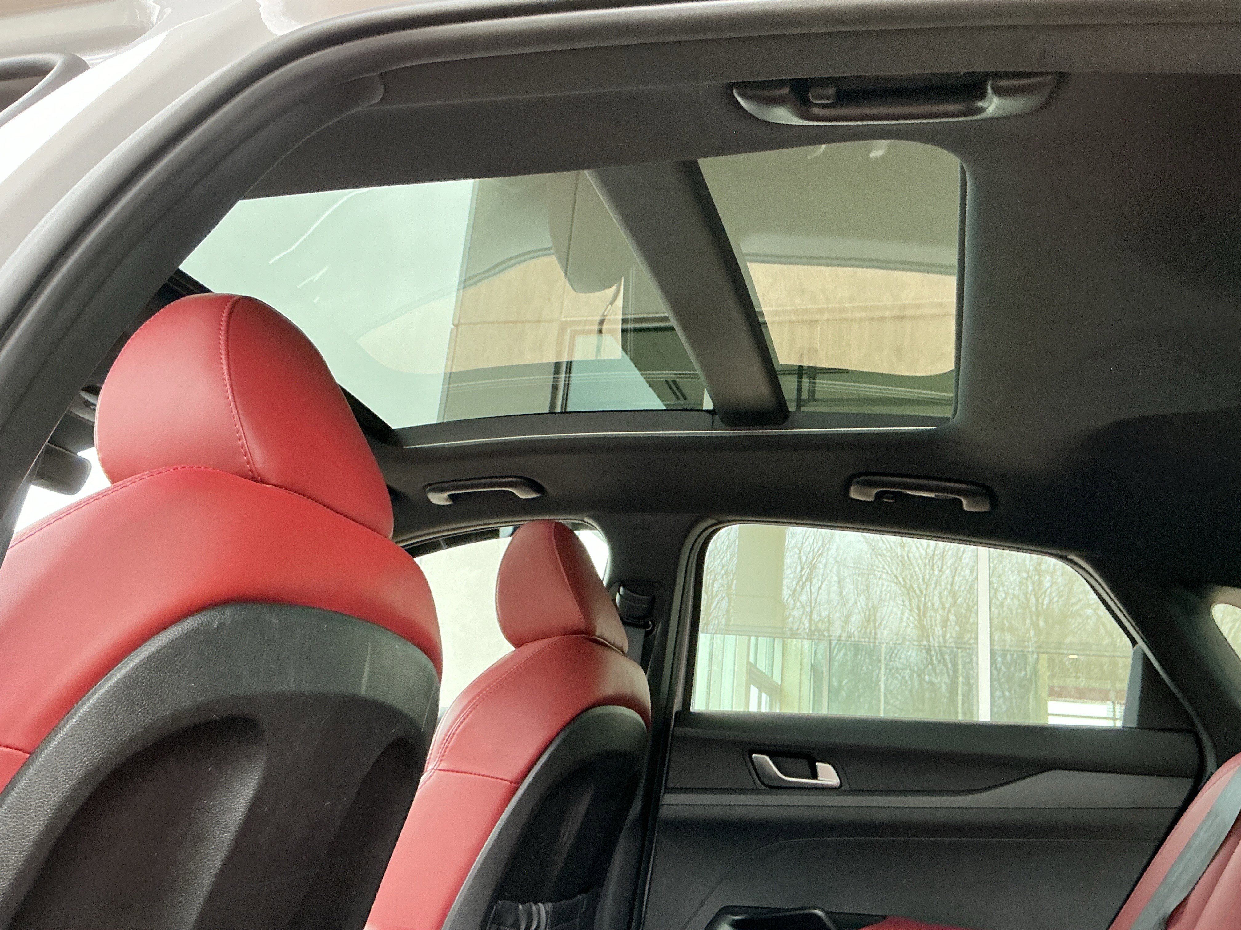 Used 2024 Kia K5 GT-Line image 31