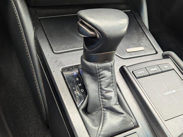 Used 2022 Lexus ES 350 w/ Premium Package image 27