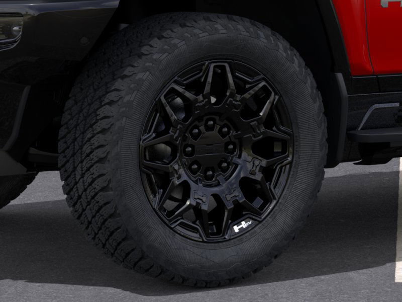 New 2026 GMC Hummer EV SUV AWD/4WD image 22