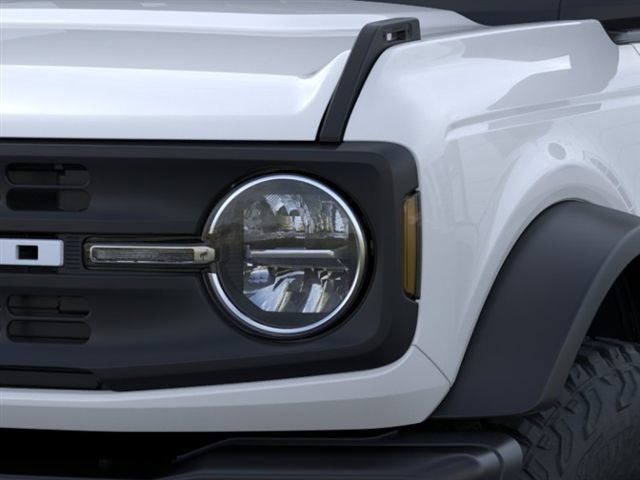 New 2026 Ford Bronco Big Bend w/ Black Diamond Package AWD/4WD image 20