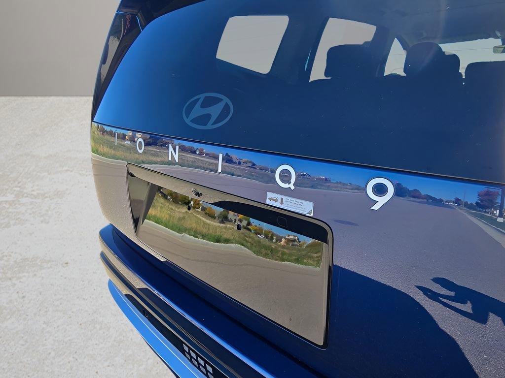 New 2026 Hyundai Ioniq 9 SEL image 10