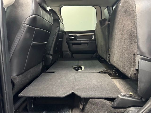 Used 2018 RAM 1500 Sport w/ Quick Order Package 26Q Night image 34