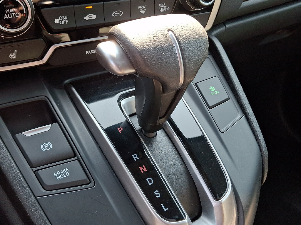 Used 2018 Honda CR-V EX image 16