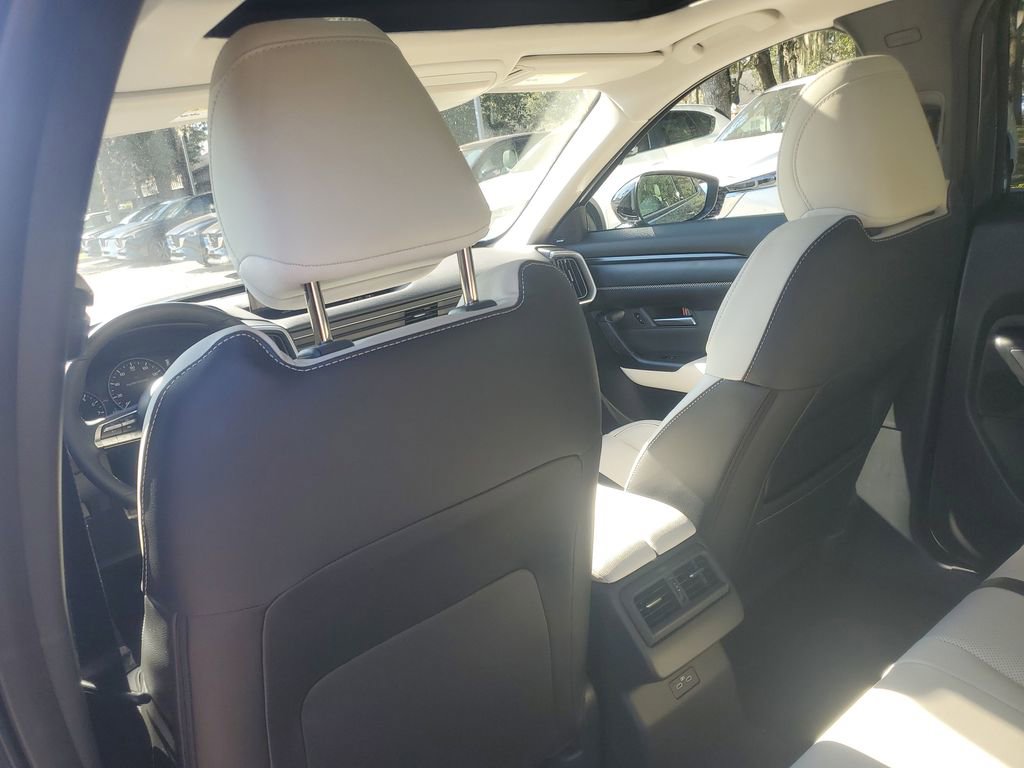 New 2026 MAZDA CX-50 AWD 2.5 S w/ Premium Package image 11