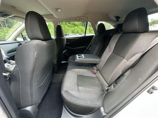 Certified 2024 Subaru Outback Premium AWD/4WD image 20