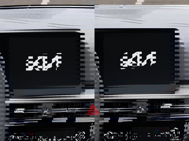 New 2026 Kia Sportage X-Line image 20