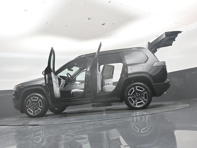 New 2026 Jeep Cherokee Laredo AWD/4WD image 55