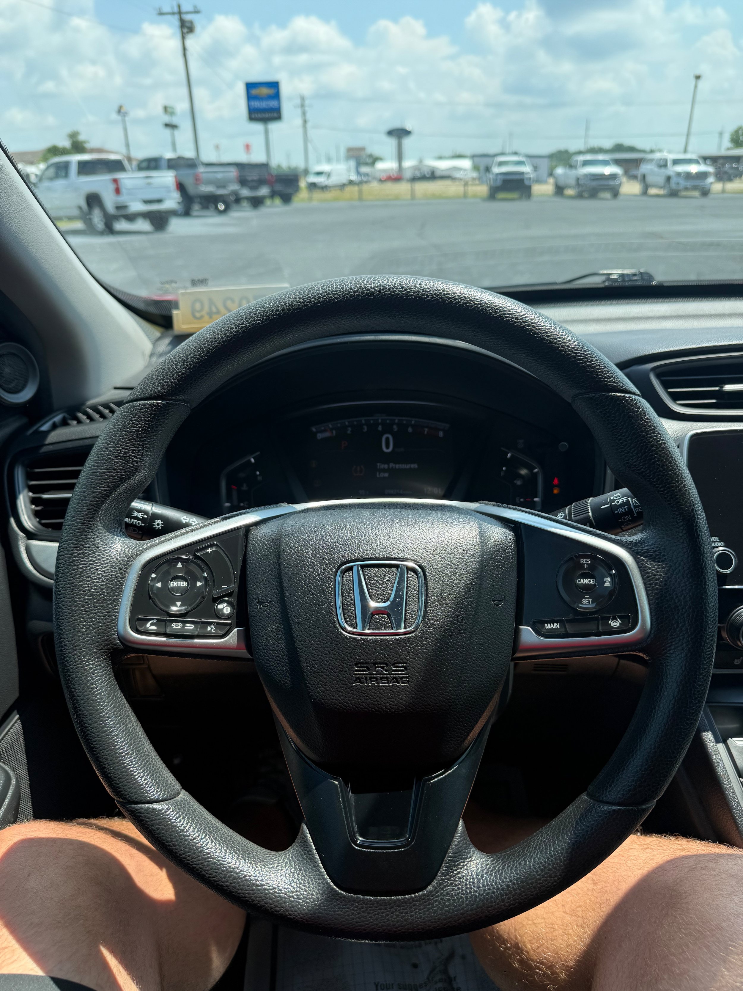 Used 2021 Honda CR-V Special Edition image 17