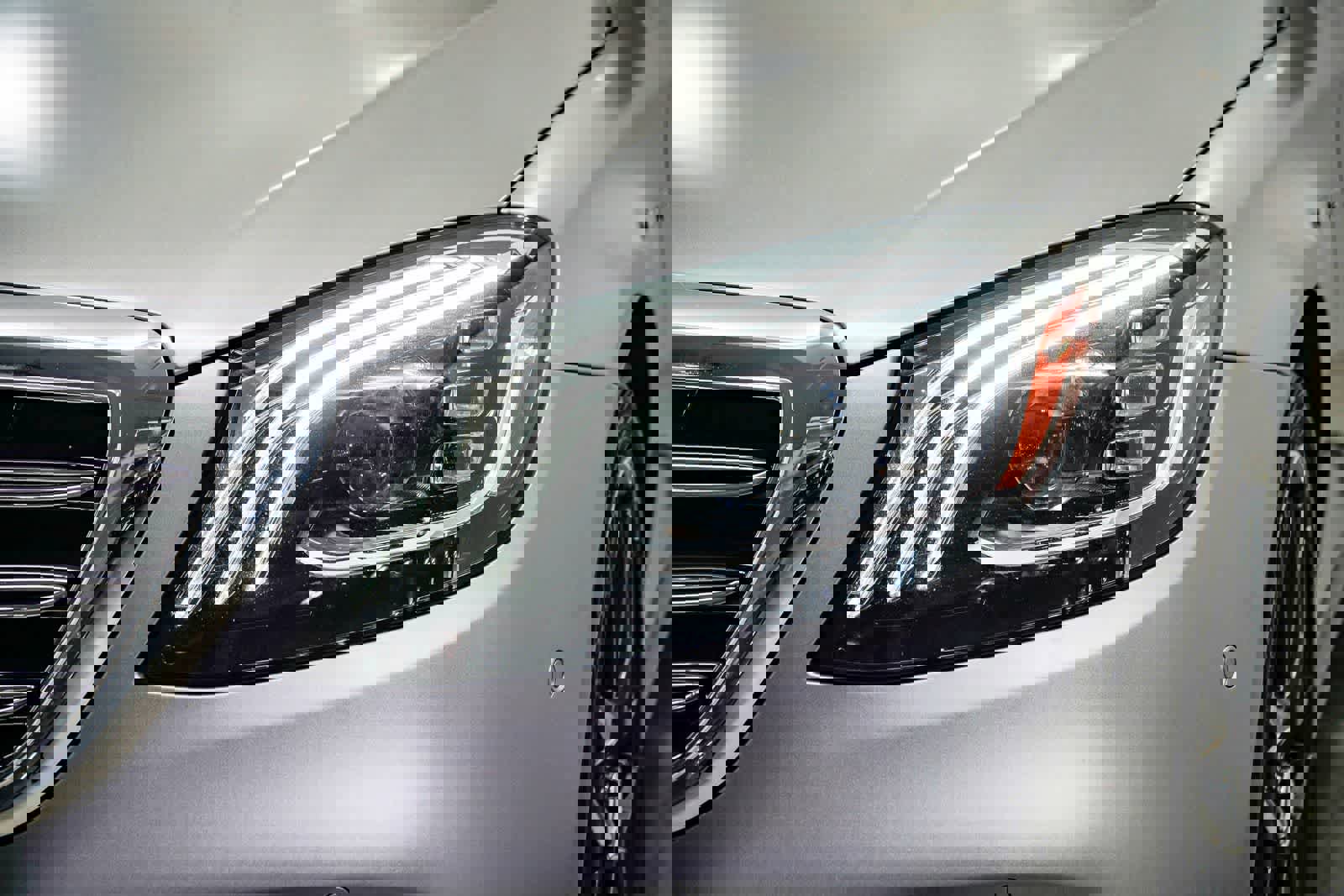 Used 2018 Mercedes-Benz S 63 AMG S 4MATIC Sedan image 7