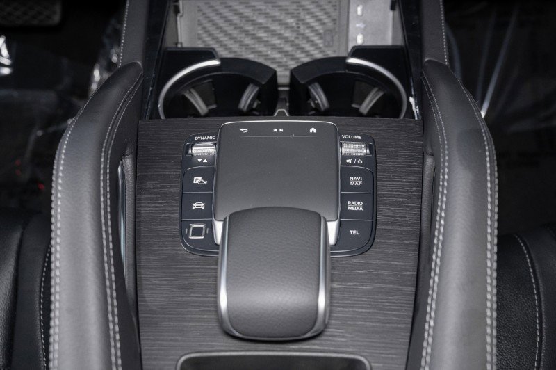 New 2026 Mercedes-Benz GLE 450 4MATIC Coupe image 23