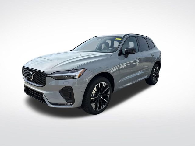 New 2026 Volvo XC60 B5 Plus w/ Protection Package Premier image 4