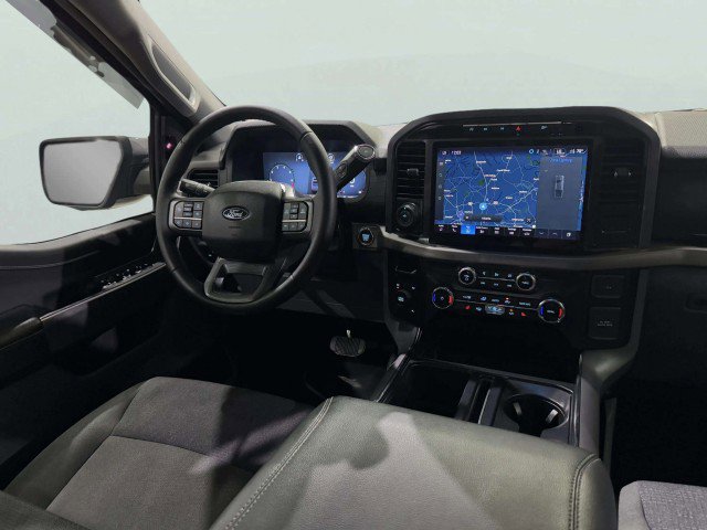 Used 2024 Ford F150 XLT w/ Equipment Group 302A MID image 26