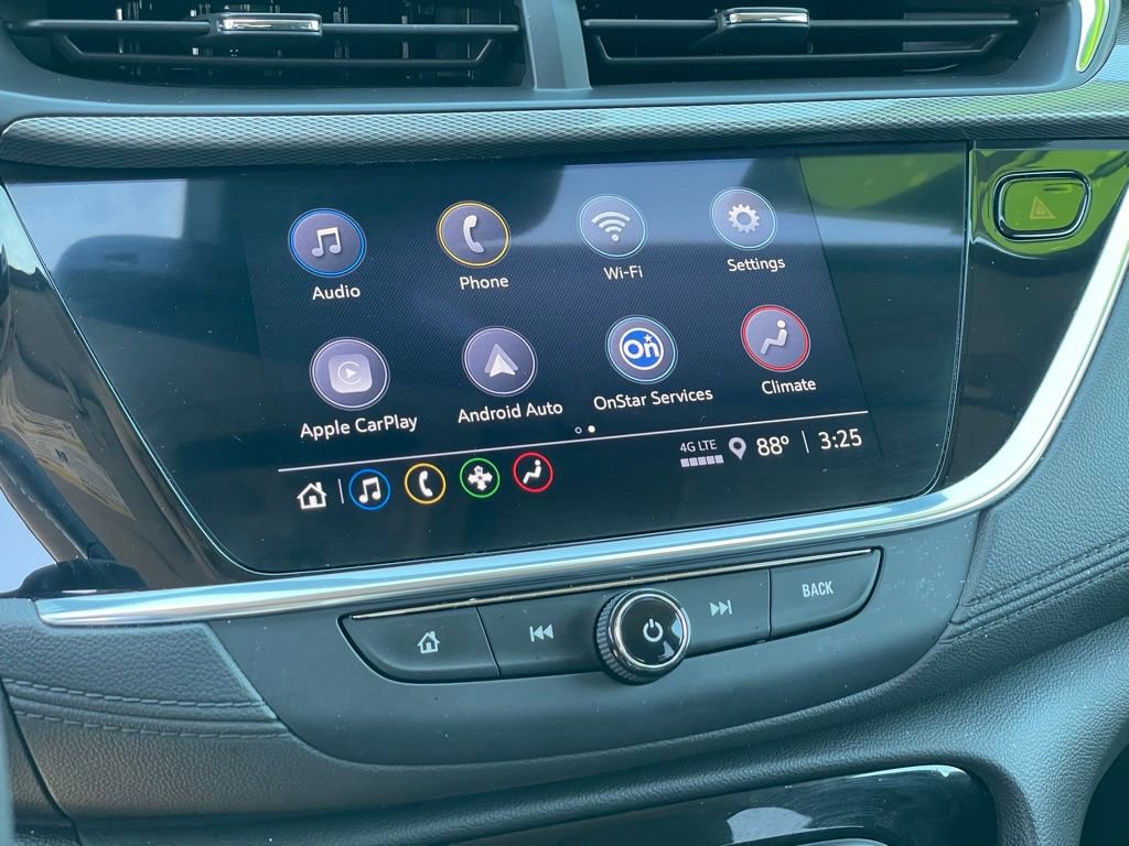 Used 2022 Buick Encore GX Essence image 16