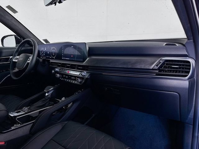New 2025 Kia Telluride SX Prestige X-Line image 32