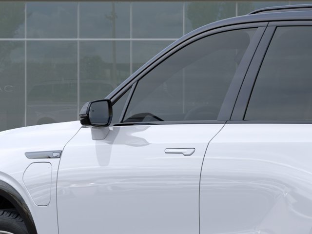 New 2027 Cadillac Vistiq Sport AWD/4WD image 12