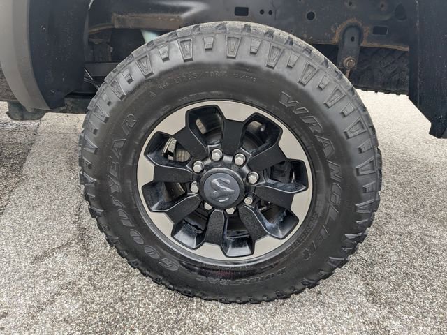 Used 2017 RAM 2500 Power Wagon w/ Luxury Group image 23