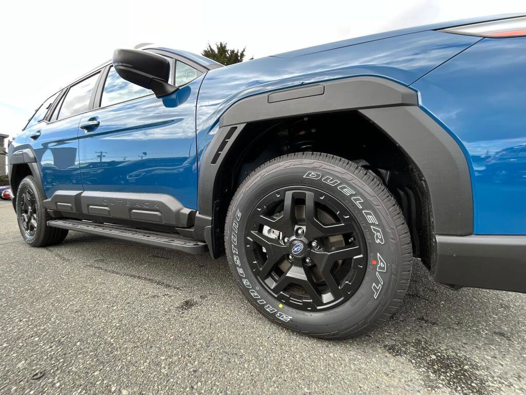 New 2026 Subaru Outback Wilderness image 10