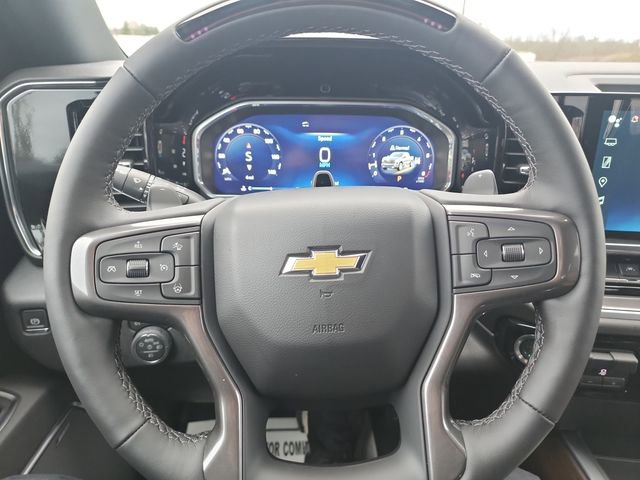 New 2026 Chevrolet Silverado 1500 High Country image 21