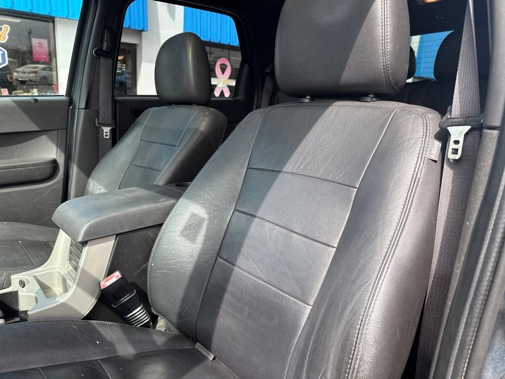 Used 2012 Ford Escape XLT AWD/4WD image 21