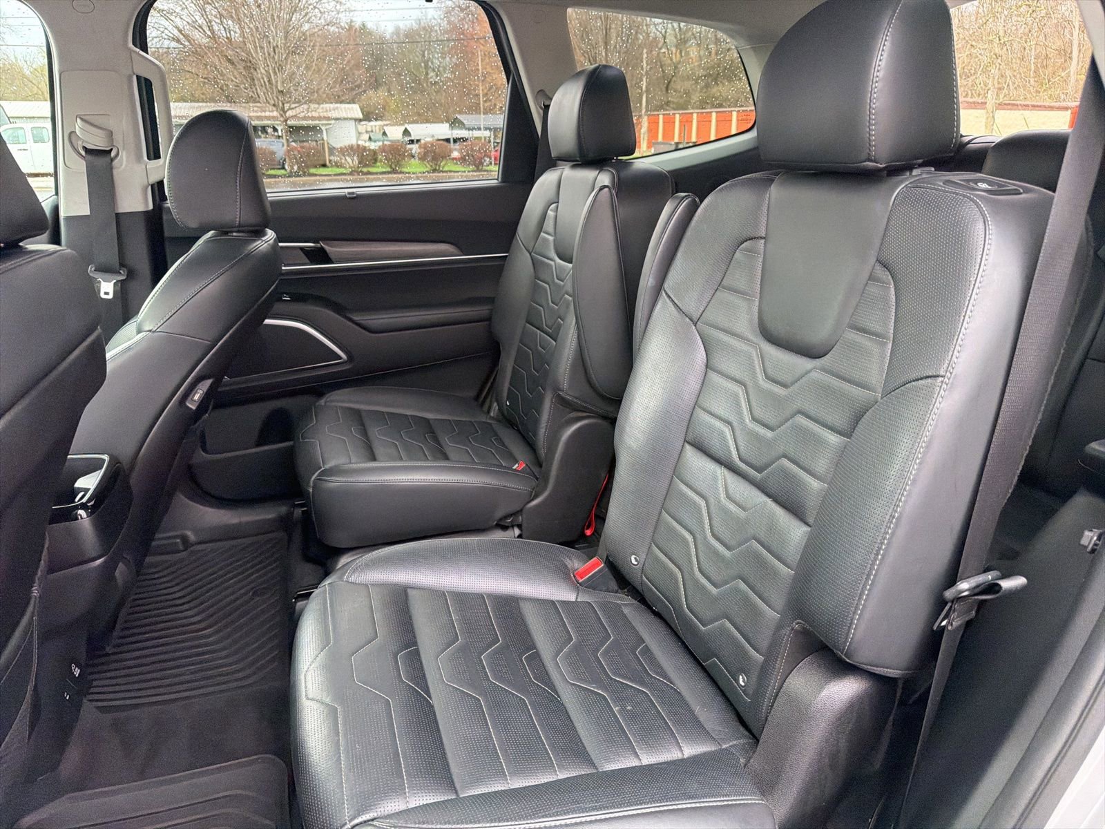 Used 2022 Kia Telluride SX w/ SX Prestige Package image 25