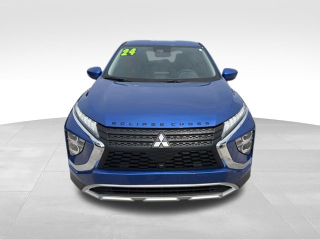 Used 2024 Mitsubishi Eclipse Cross SE AWD/4WD image 8