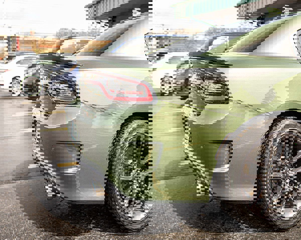 Used 2022 Dodge Charger Scat Pack image 14