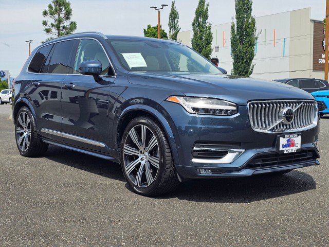 Used 2020 Volvo XC90 T6 Inscription