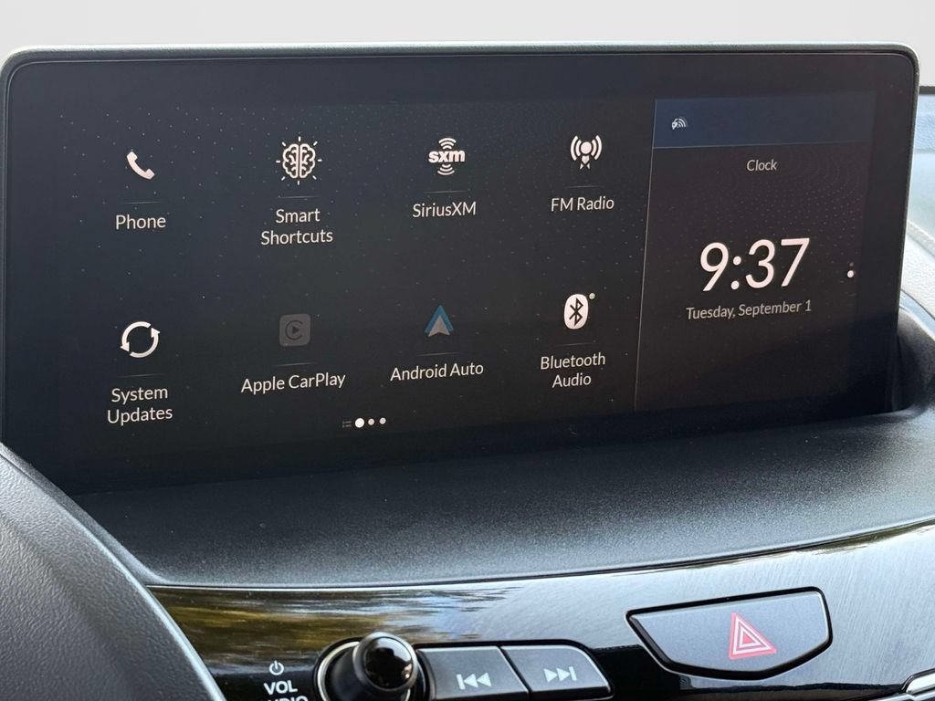 Certified 2023 Acura RDX AWD image 20