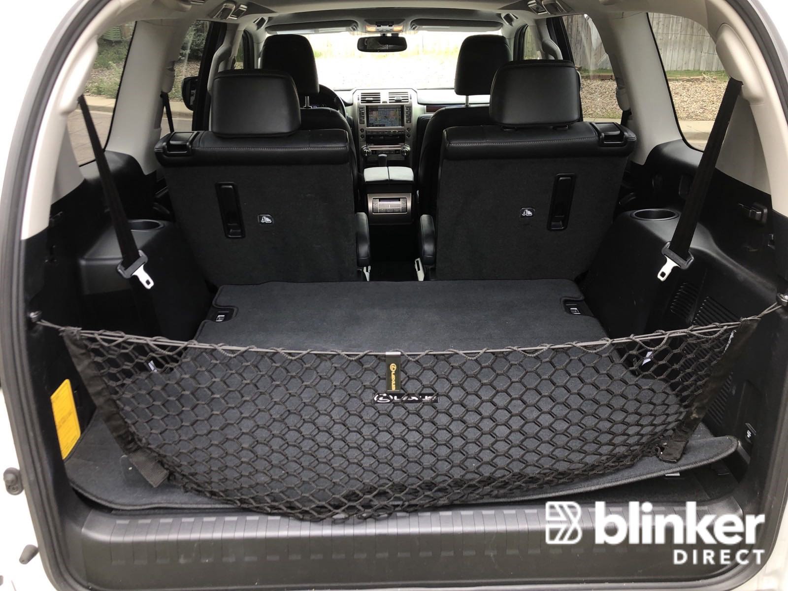 Used 2018 Lexus GX 460 Premium image 31