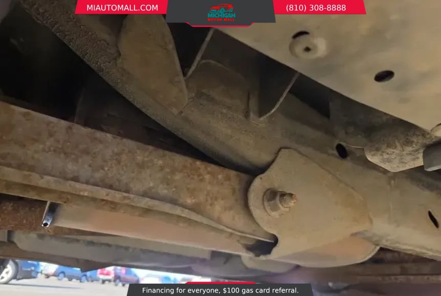 Used 2005 Chevrolet Tahoe Z71 w/ Preferred Equipment Group image 15