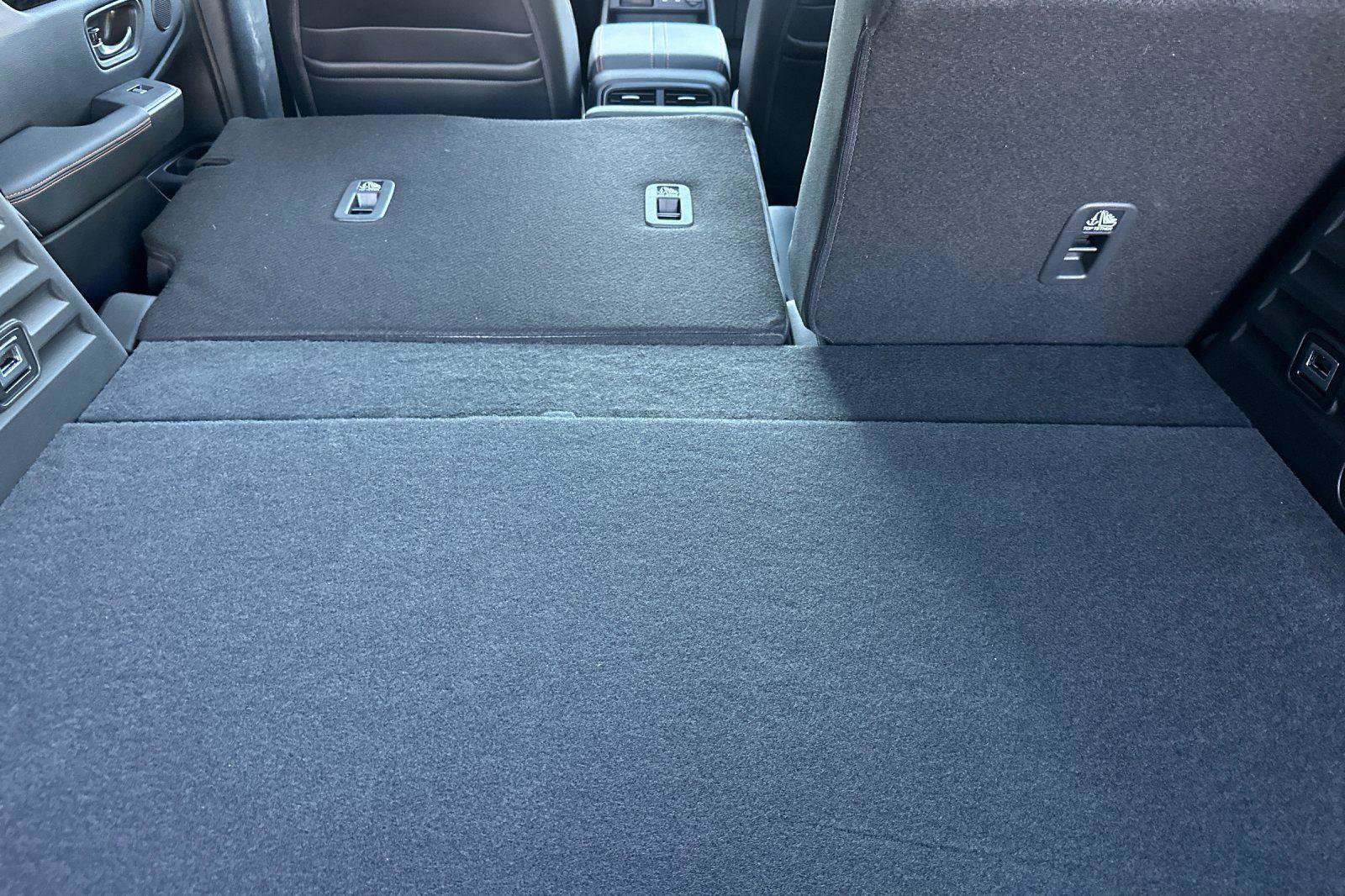 New 2026 Honda Passport TrailSport Elite image 12