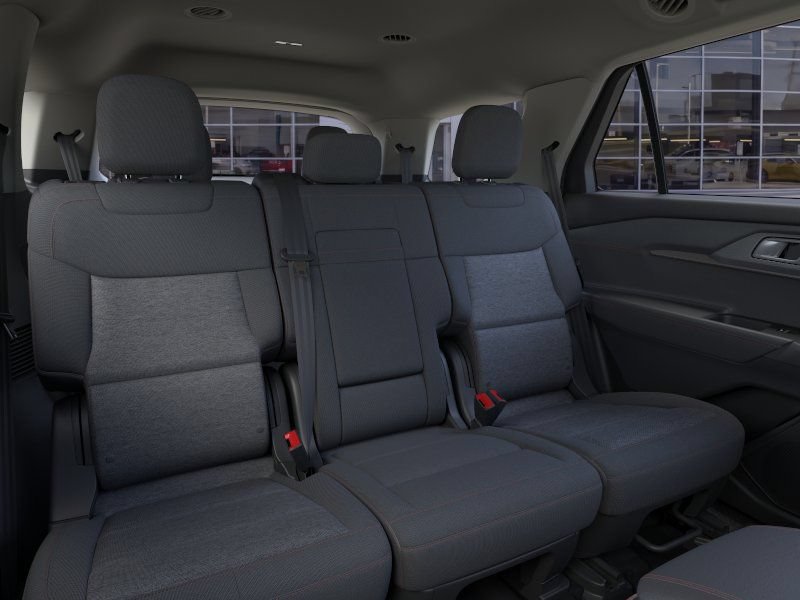 New 2026 Ford Explorer Active AWD/4WD image 11