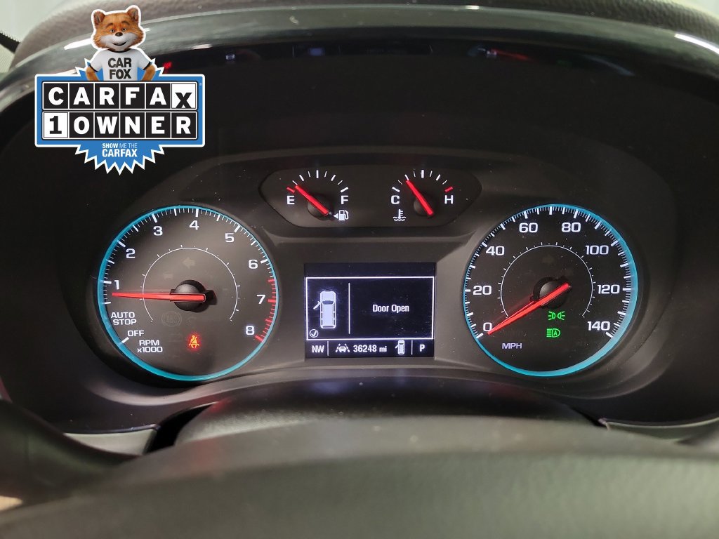 Used 2023 Chevrolet Traverse LS w/ Safety Package AWD/4WD image 26