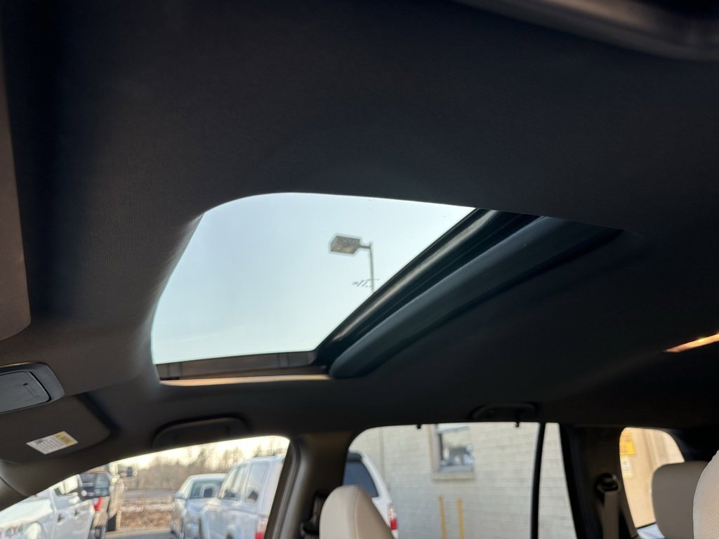 Used 2019 Honda Passport EX-L image 6