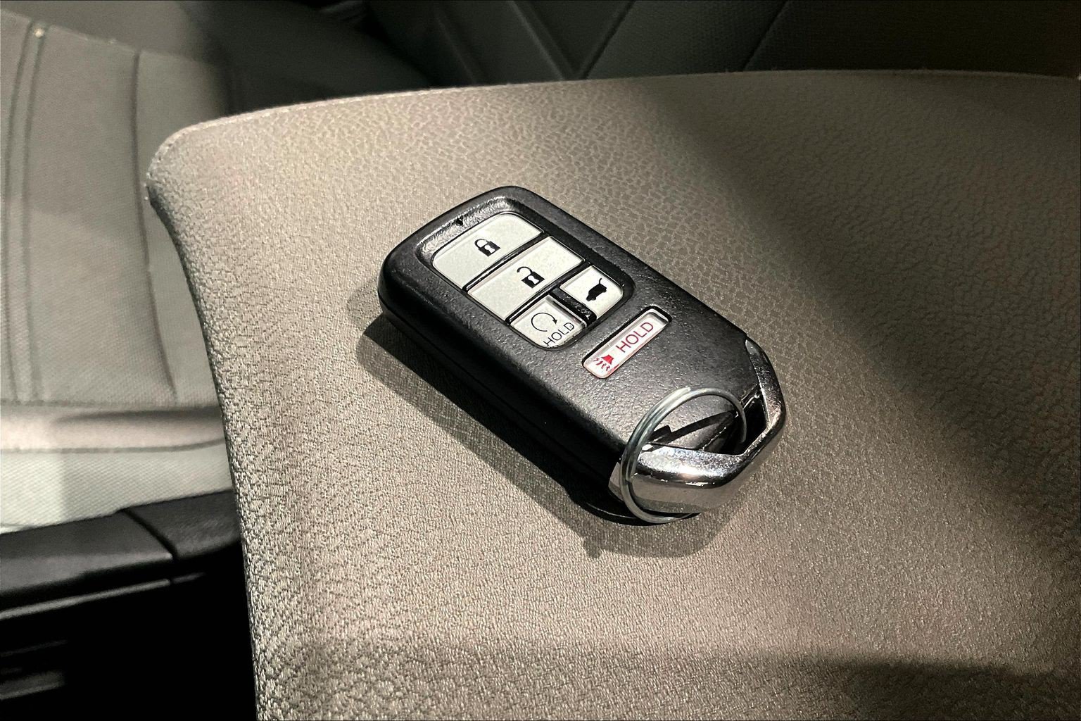 Used 2021 Honda CR-V EX image 34