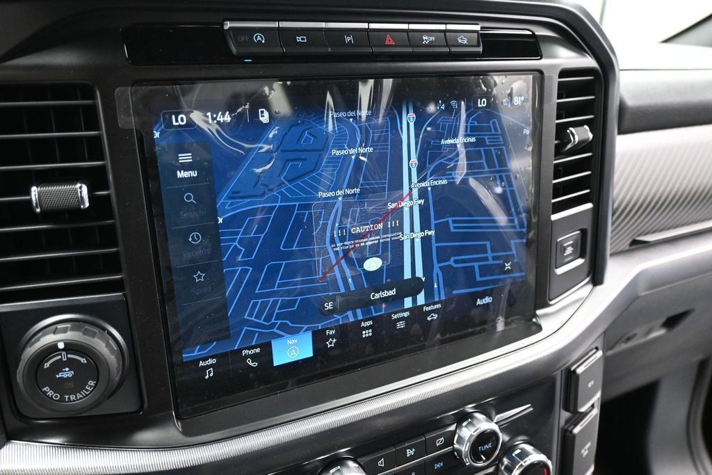 New 2026 Ford F150 Raptor AWD/4WD image 16